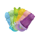 Melii - 6 Piece Animal Ice Pops with Tray