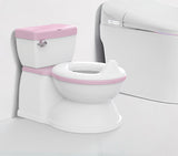Potty Wise - Pink