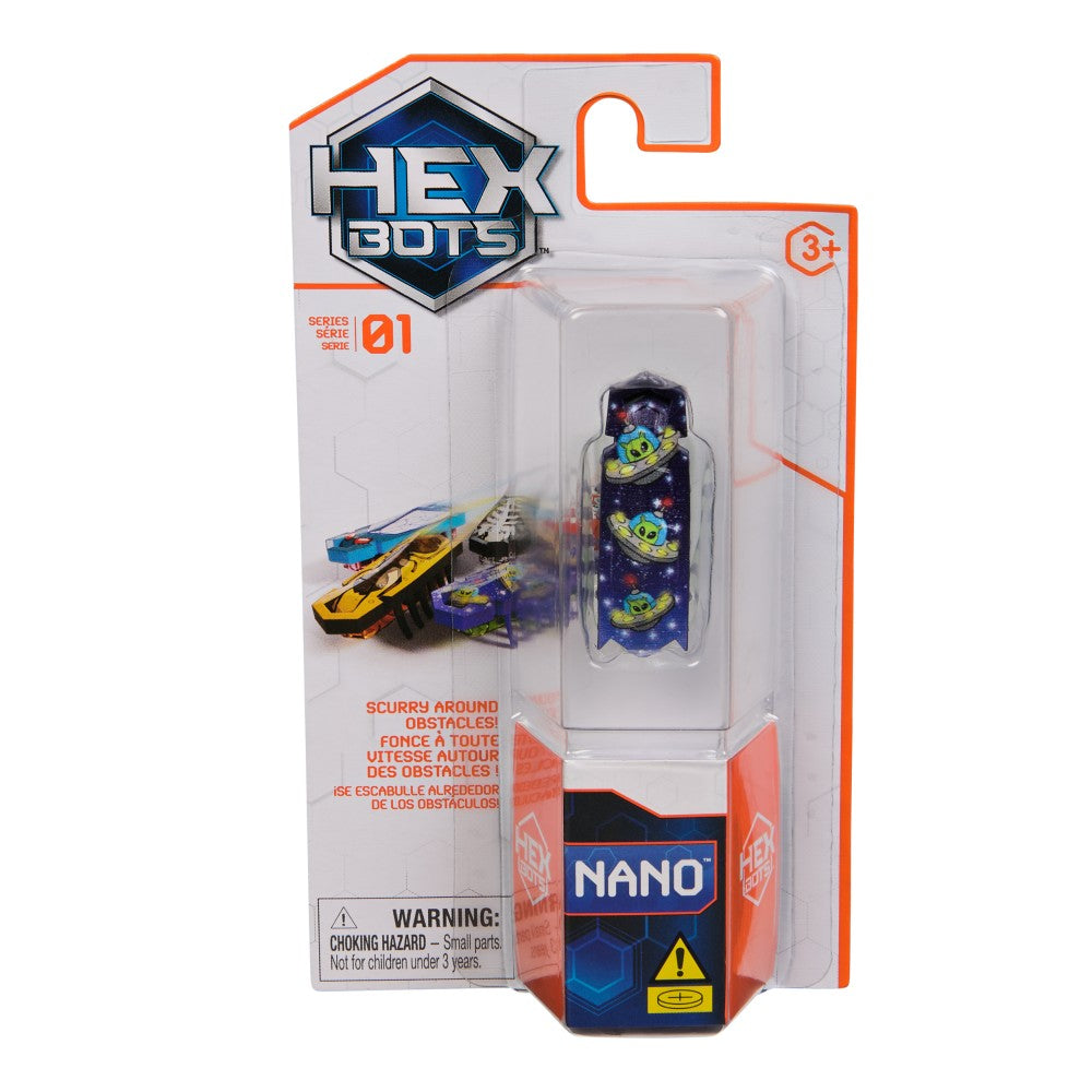 Hex Bots Nano Single