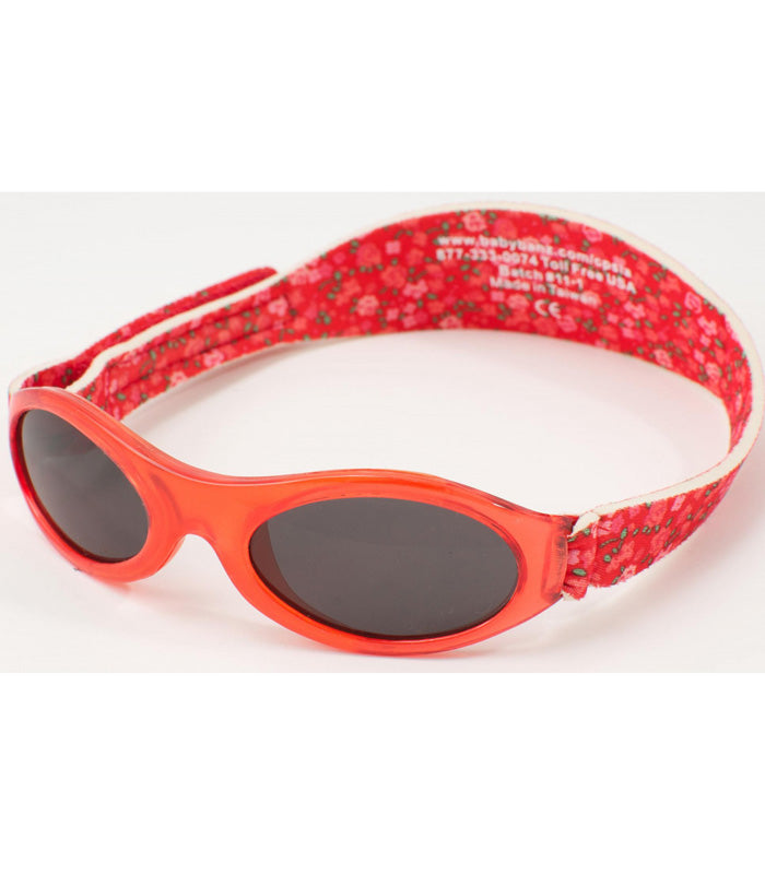 KidzBanz Sunglasses UV400 (2-4 ετών)