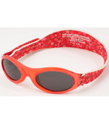 KidzBanz Sunglasses UV400 (2-4 ετών)