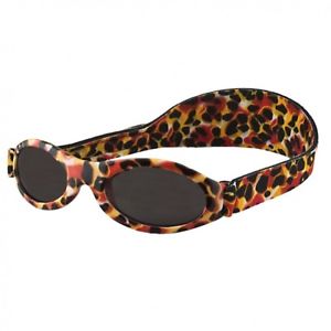 KidzBanz Sunglasses UV400 (2-4 ετών)