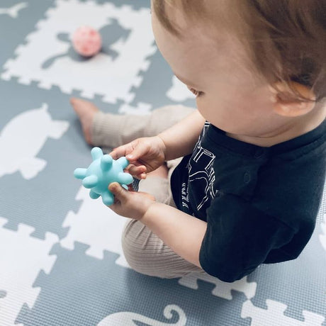 set sensory shapes