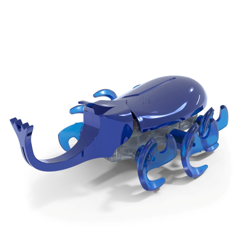 Hex Bots Scarab, Rhino. Beatle