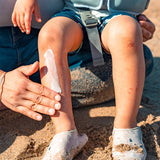 Bbluv Shooz New - Παπούτσια για τη θάλασσα (Sand)