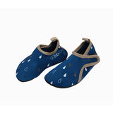 Bbluv Shooz New - Παπούτσια για τη θάλασσα (Navy)