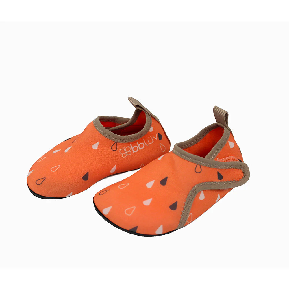 Bbluv Shooz New - Παπούτσια για τη θάλασσα (Dusk)