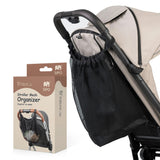 Sipo Τσάντα-Δίχτυ Αποθήκευσης Καροτσιού