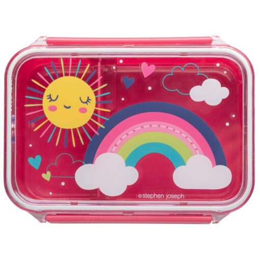 Stephen Joseph Bento Box Ουράνιο Τόξο