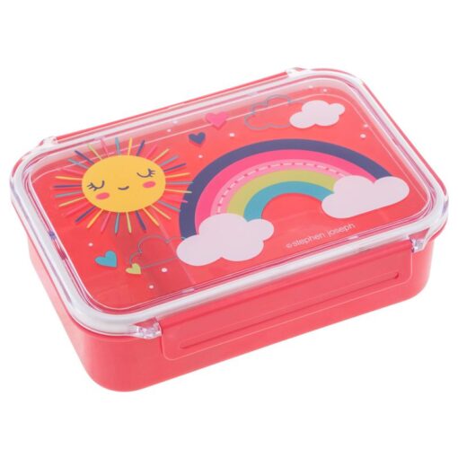 Stephen Joseph Bento Box Ουράνιο Τόξο