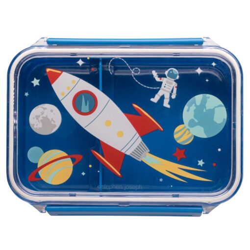 Stephen Joseph Bento Box Διάστημα