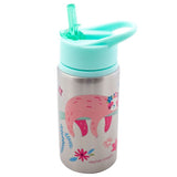 Ανοξείδωτο Παγούρι Sloth Stephen Joseph