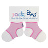 Sock Ons - Για να μην βγάζει τις κάλτσες του (6-12 μηνών)