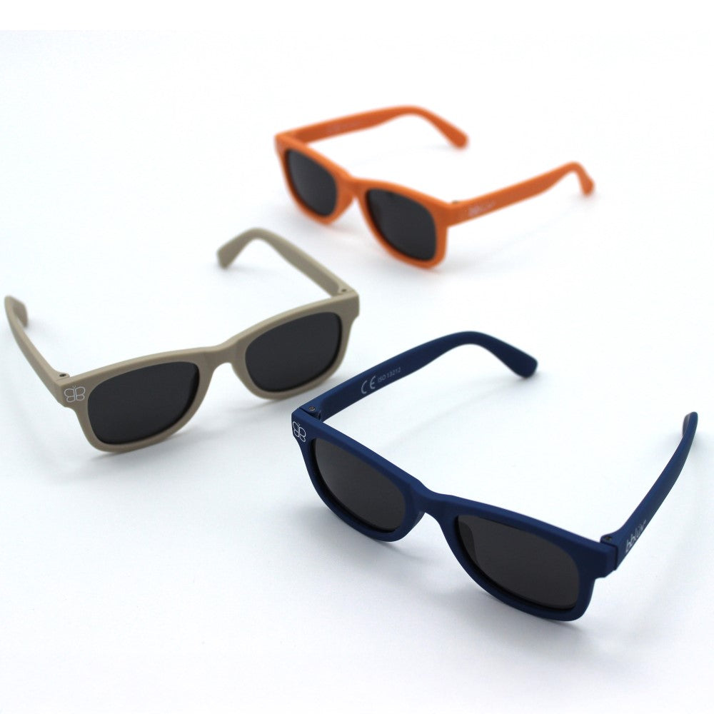 Bbluv Solar 2 Polarized Γυαλιά Ηλίου 6+ μηνών (Dusk)