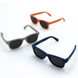 Bbluv Solar 2 Polarized Γυαλιά Ηλίου 6+ μηνών (Dusk)