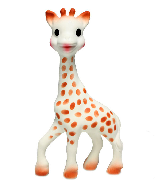 Sophie, La Girafe (Σόφι, η Καμηλοπάρδαλη)