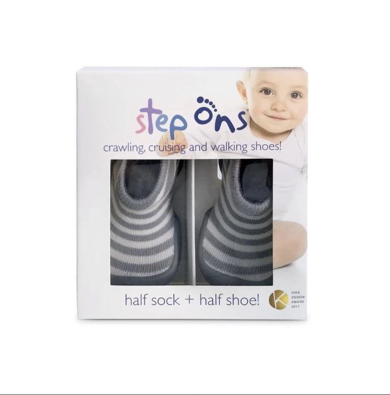 Step Ons - Καλτσοπαπουτσάκια