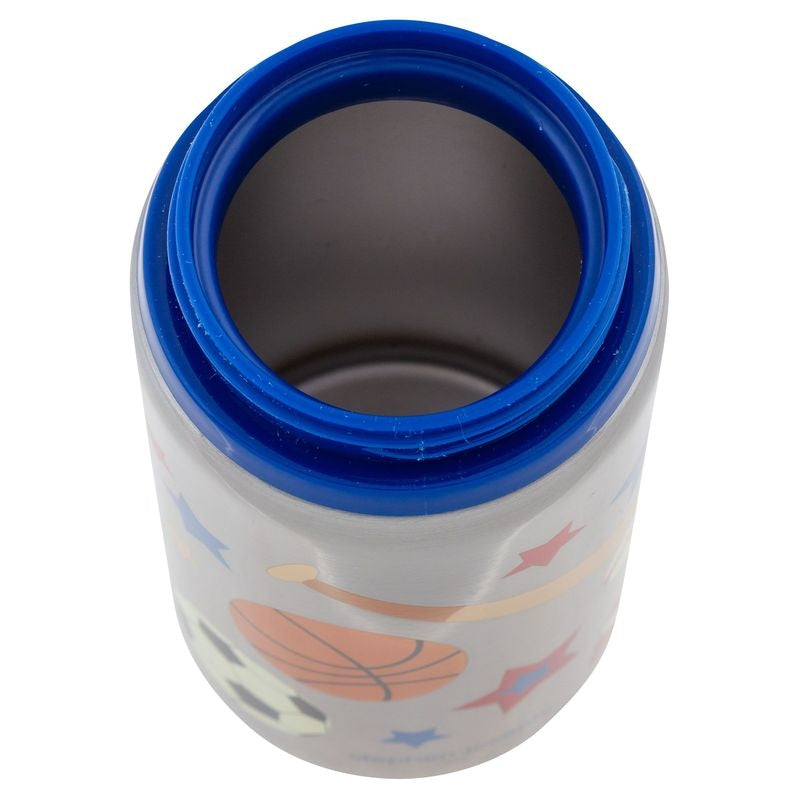 Ανοξείδωτο Παγούρι Αθλήματα Stephen Joseph