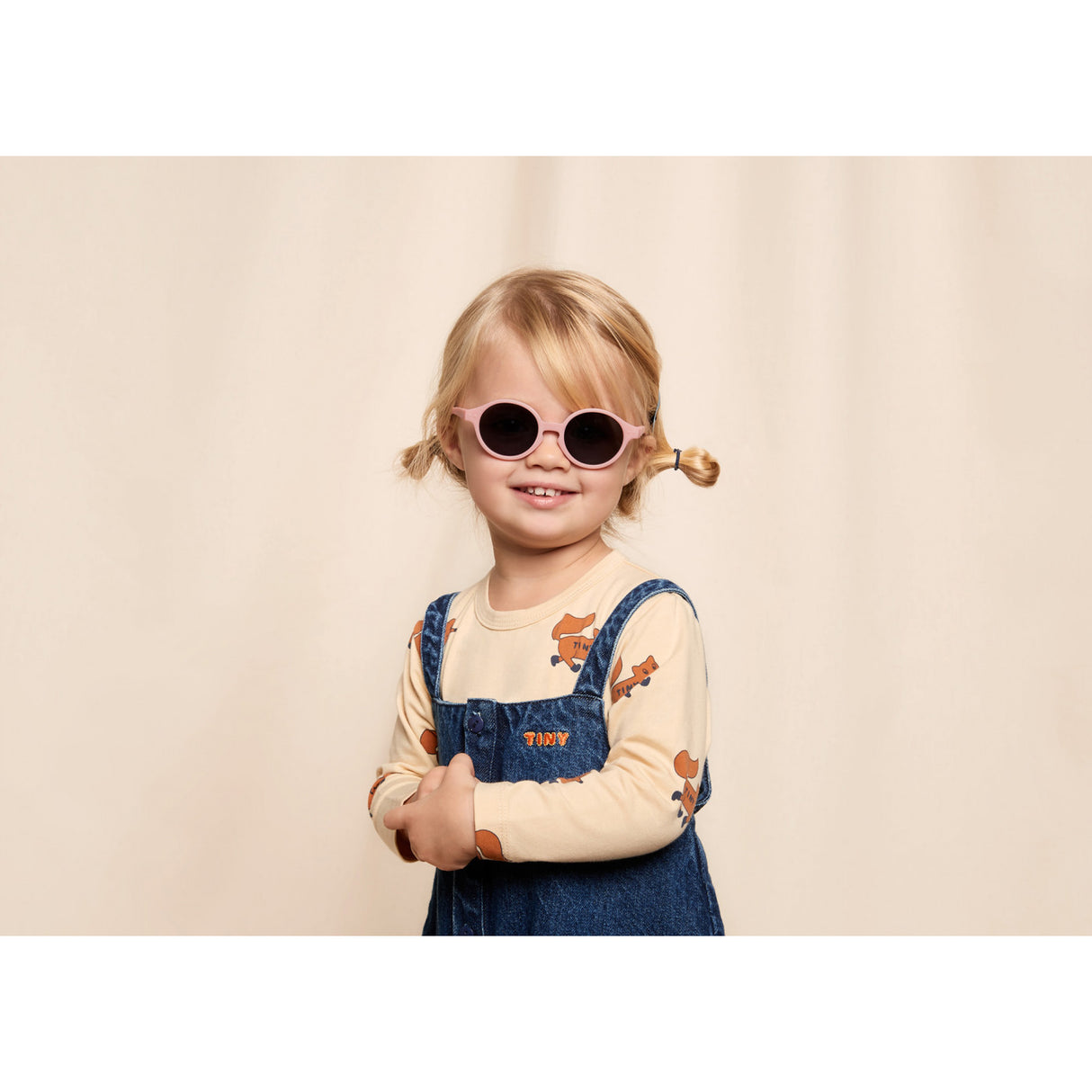 IziPizi Kids Sun 9-36M