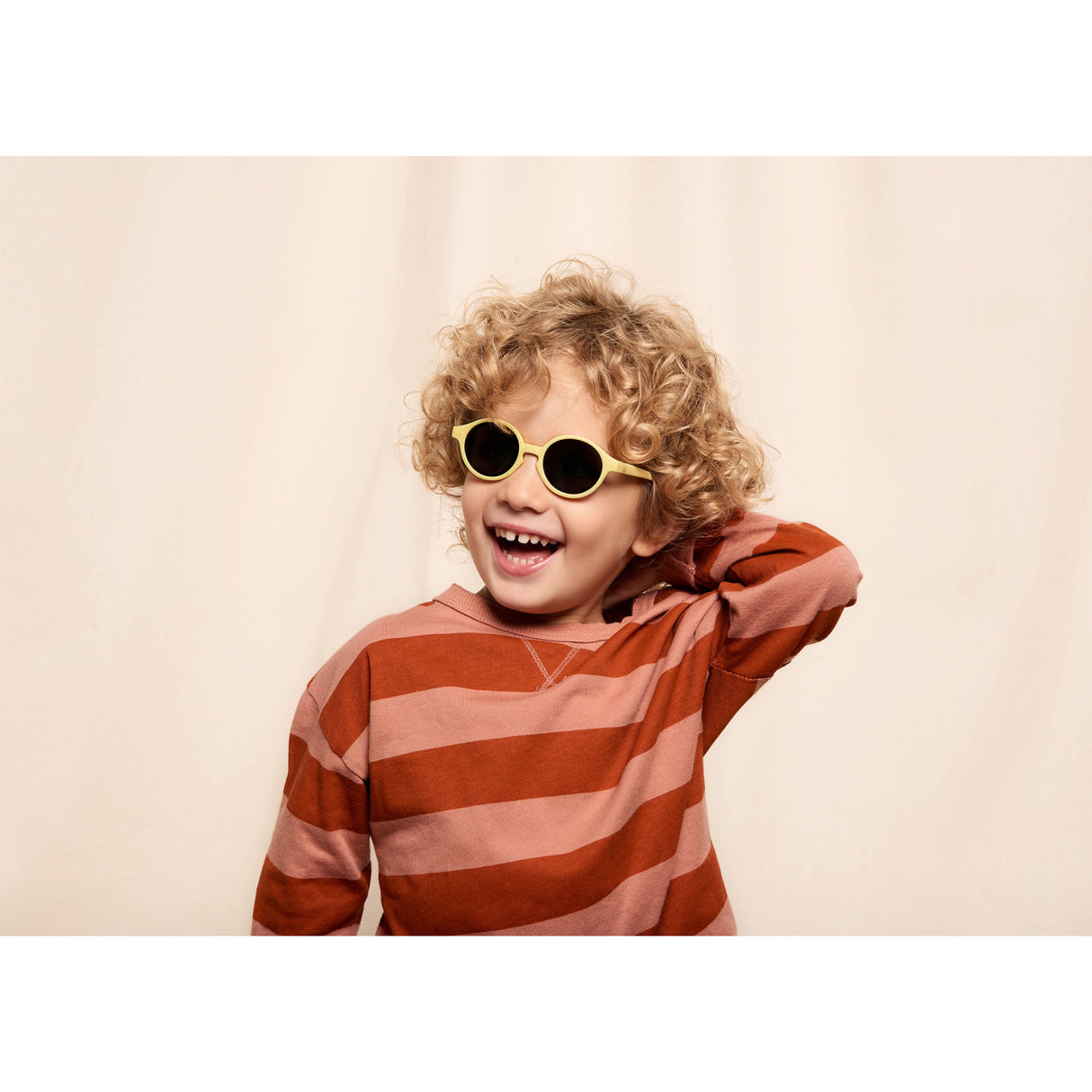 IziPizi Kids Sun 9-36M