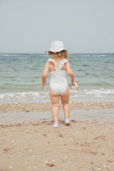 Minene - Καλοκαιρινό Καπέλο Lily (3m-5Y)