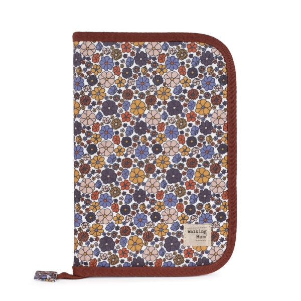 Θήκη βιβλιαρίου Camden