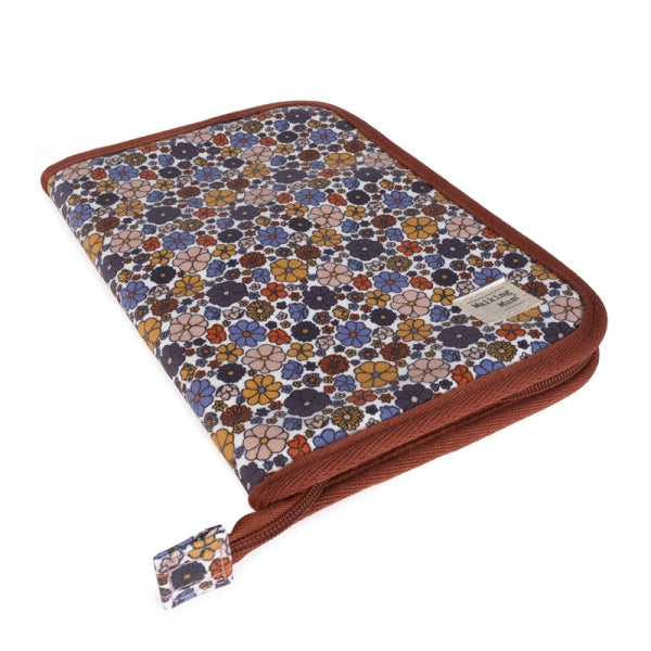 Θήκη βιβλιαρίου Camden