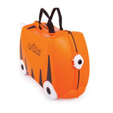 TRUNKI - TIPU TIGER LIMITED EDITION ΠΑΙΔΙΚΗ ΒΑΛΙΤΣΑ ΤΑΞΙΔΙΟΥ