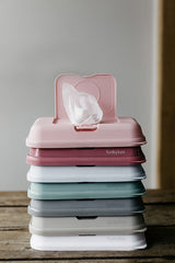 Funkybox To Go White - Little stars