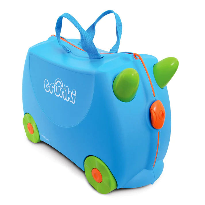 Trunki Blue
