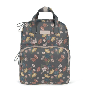 Τσάντα Αλλαξιέρα Backpack Garden