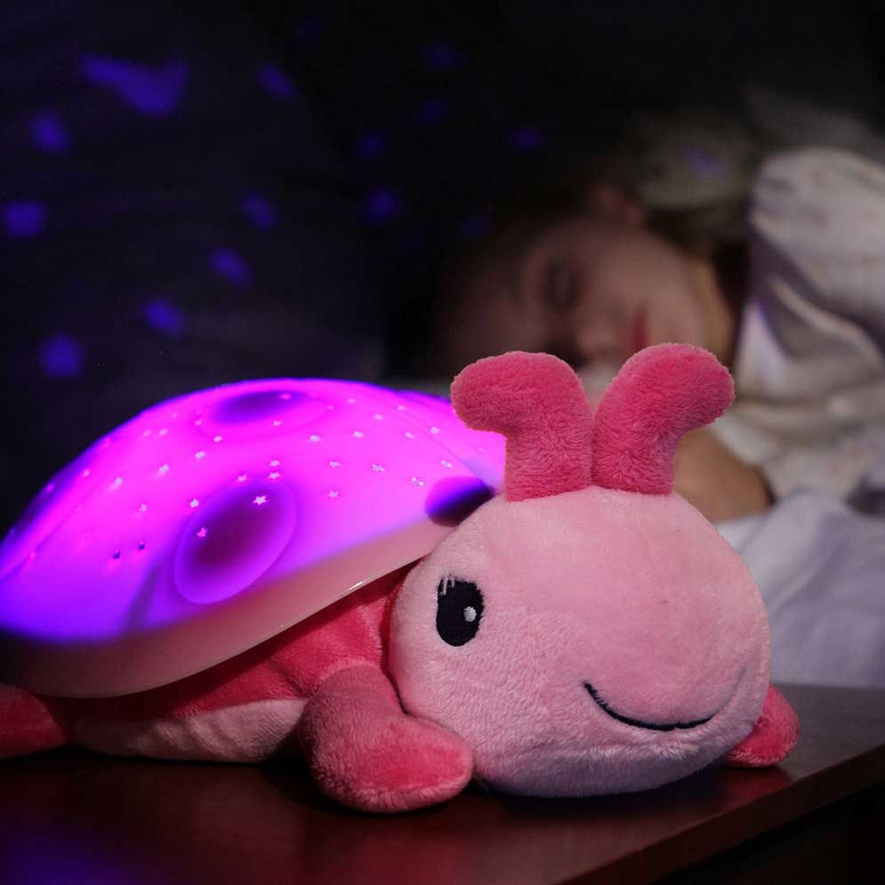 Cloud B - Twilight Turtle®