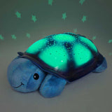 Cloud B - Twilight Turtle®
