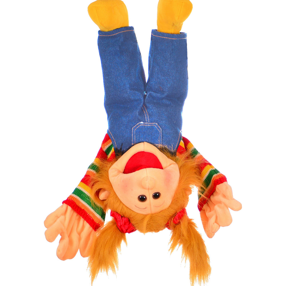 Living Puppets - Μικρή Μάγια (45 cm)