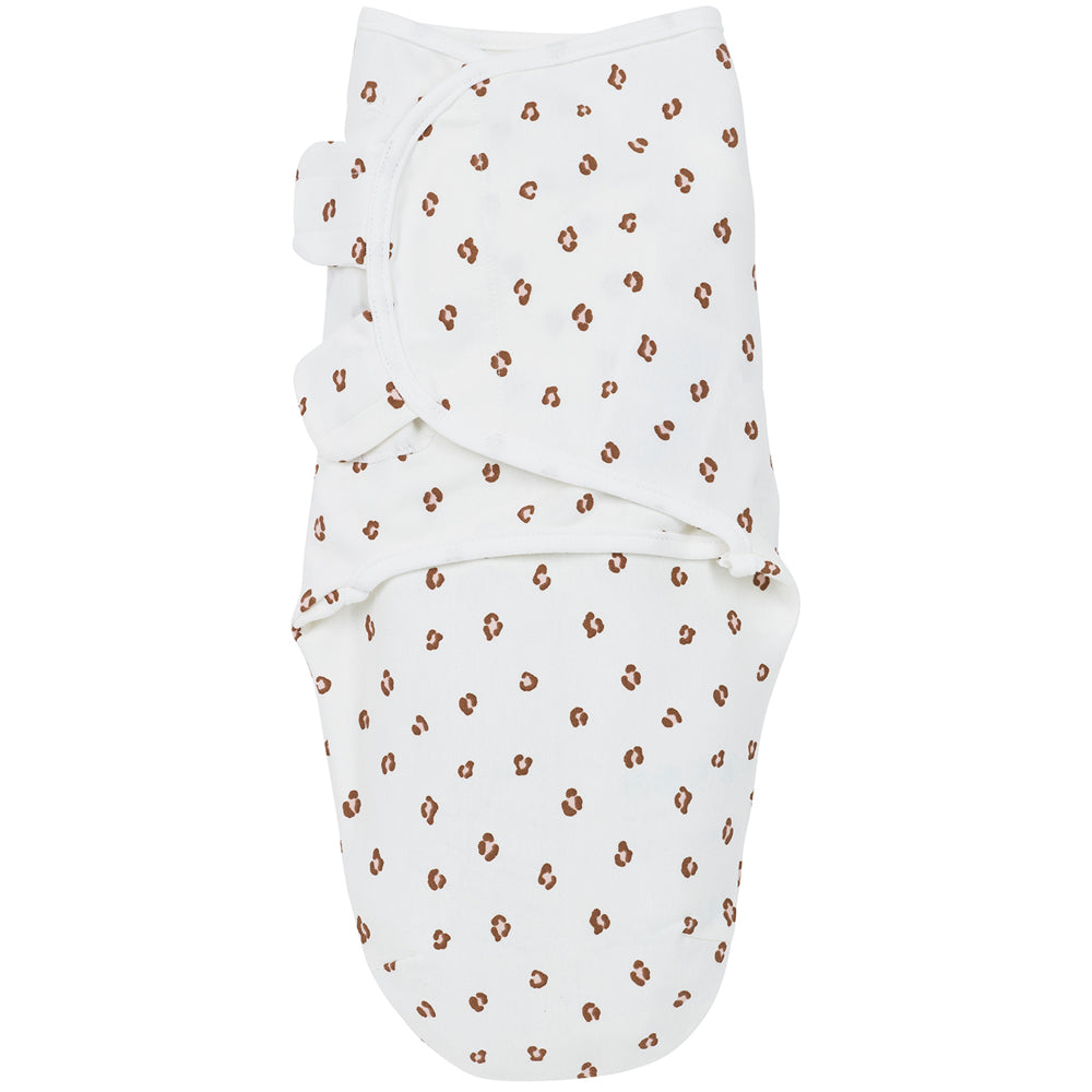 Meyco Swaddle Mini Panther