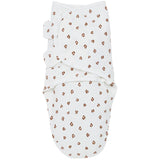 Meyco Swaddle Mini Panther