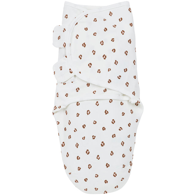 Meyco Swaddle Mini Panther