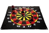 Bs Toys – Βελάκια Δαπέδου και Κήπου / Darts