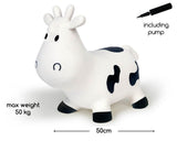 Bs Toys – Χοπ Χοπ Αγελάδα