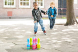 BS Toys – Skittles Jr – Ξύλινο bowling για παιδιά