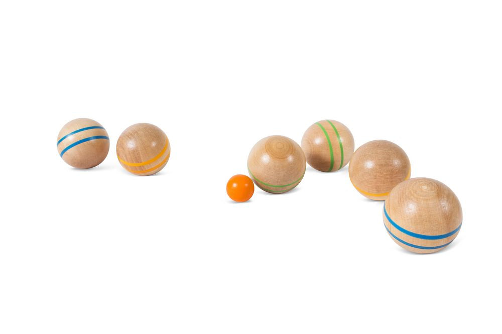 BS Toys – Jeu de boules (Πετάνκ)