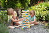 Bs Toys – Μεγάλος Πύργος με ζάρι (Jenga)