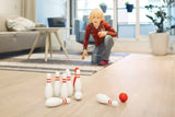 BS Toys – Bowling Red & White