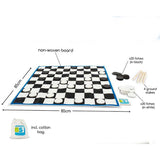 Γιγάντια Ντάμα (Draughts)