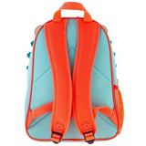 Σακίδιο πλάτης Sidekicks Backpack Hedghog