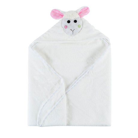 Βρεφική Πετσέτα Lamb