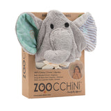 Βρεφική Πετσέτα Elephant