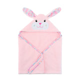 Βρεφική Πετσέτα Bunny