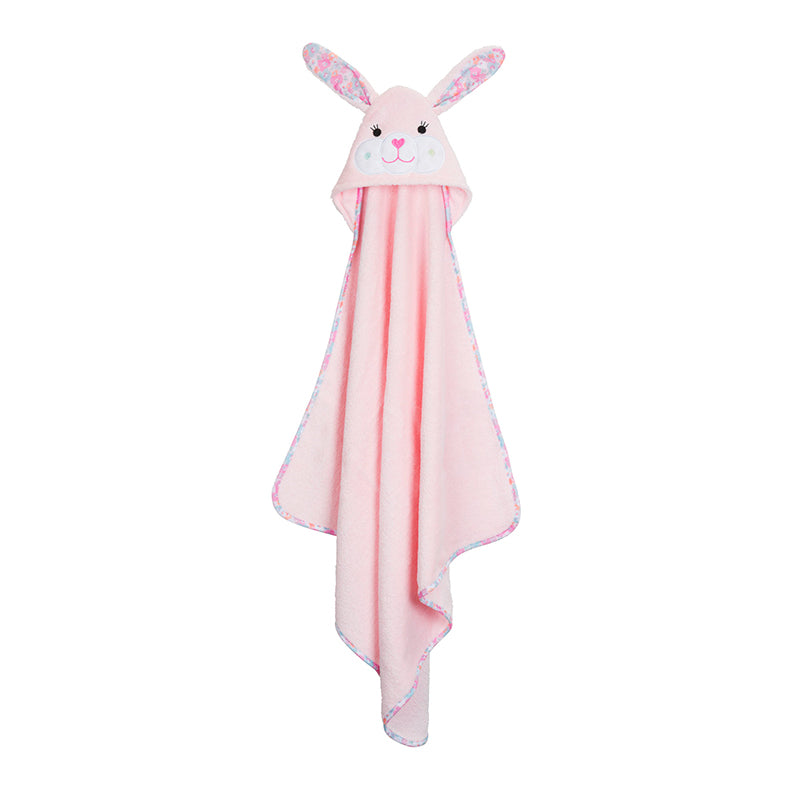Βρεφική Πετσέτα Bunny