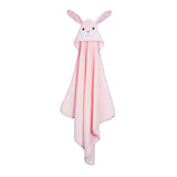 Βρεφική Πετσέτα Bunny